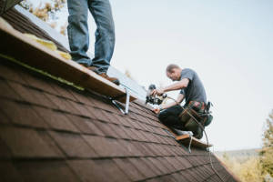 Local Roofers in Uniontown, PA